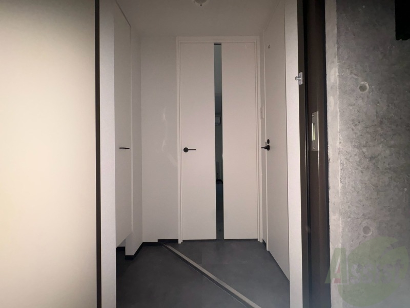 玄関　お部屋の第一印象を決める玄関はこちらです！