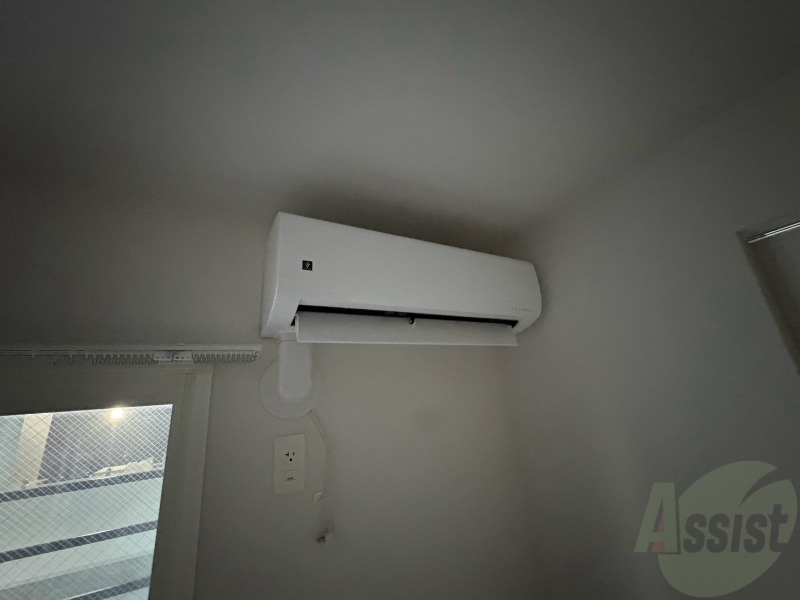 その他設備　エアコンがありますので夏でも快適に過ごせます！