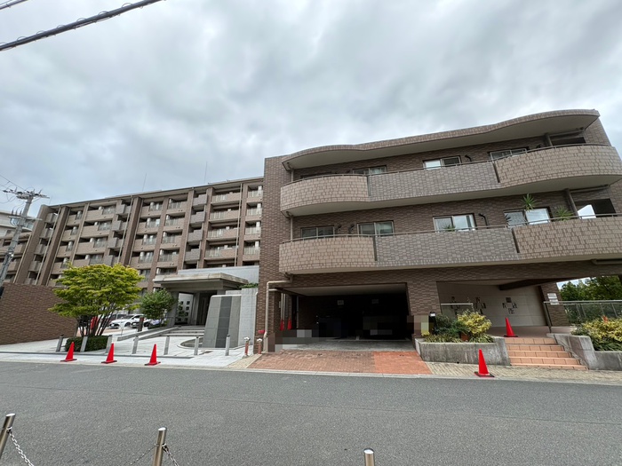 ヒルズ北千里古江台