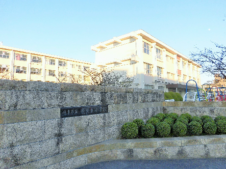岐山ハイツの周辺写真