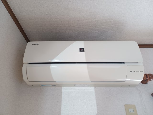 その他　エアコン