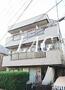 沼袋駅より徒歩7分 2階 築34年10ヶ月の賃貸物件