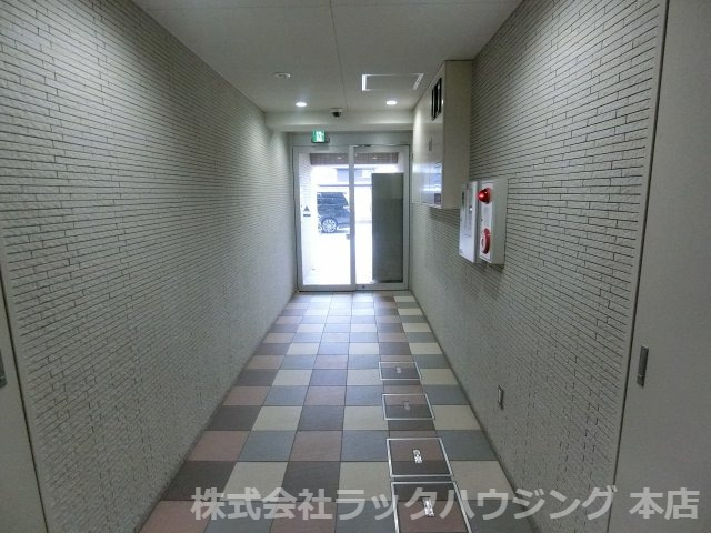 ロビー