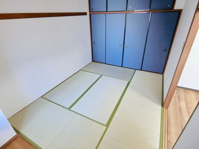 その他部屋・スペース　☆畳☆
