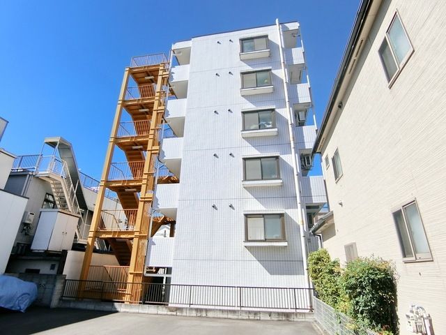 建物外観　☆外観☆