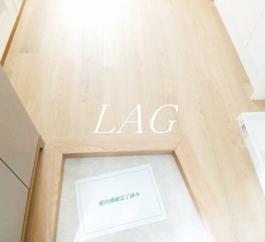 玄関　玄関です。