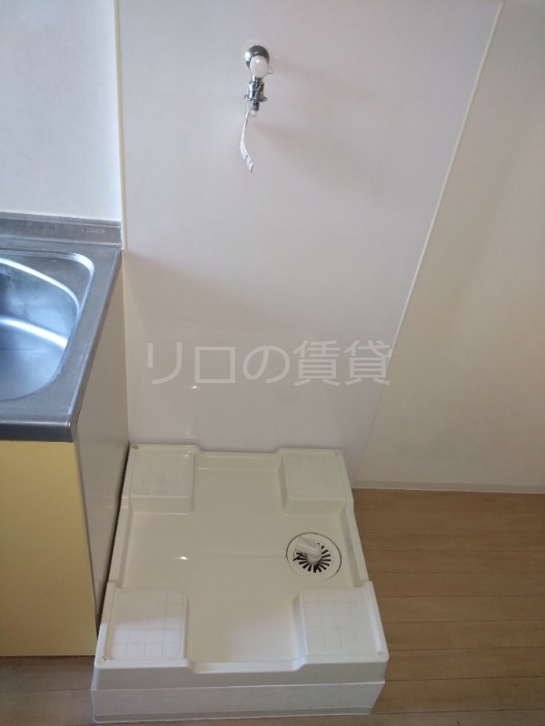 その他設備　※別号室写真参照