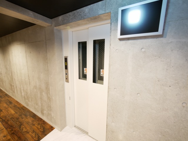 札幌市電 石山通駅 徒歩5分 4階建 築9年の外観写真