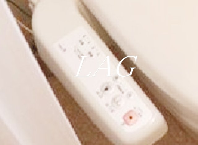 その他設備　温水洗浄機付きです。