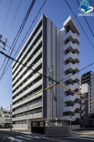 建物外観　くじらのゼロ賃貸は＼仲介手数料0円×初期費用最安×全国対応／