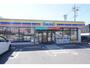 コンビニ　ミニストップ蒲郡緑町店（コンビニ）まで713m