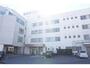 病院　医療法人北辰会蒲郡厚生館病院（病院）まで1541m