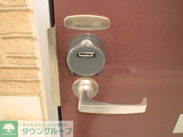 レオパレスソリッドのその他写真
