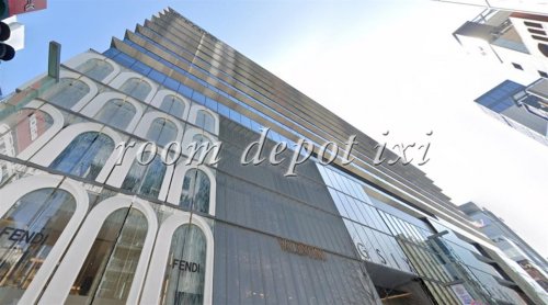 その他　ヴァルカナイズ・ロンドン 銀座 GINZA SIX店（その他）まで1339m