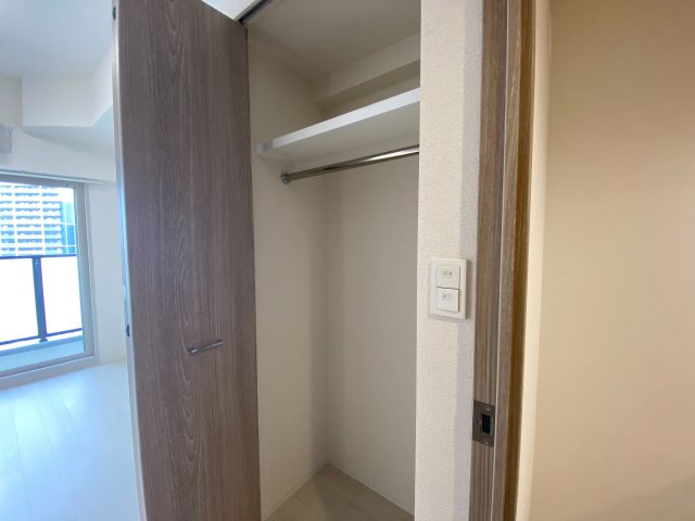 収納　こまごまとしたものを収納できそうですね