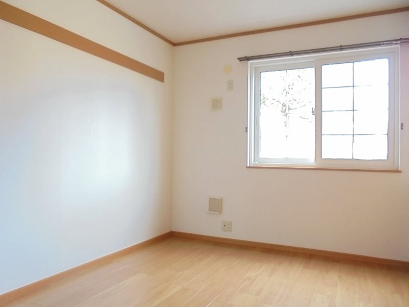 Belle Village 2の内装写真
