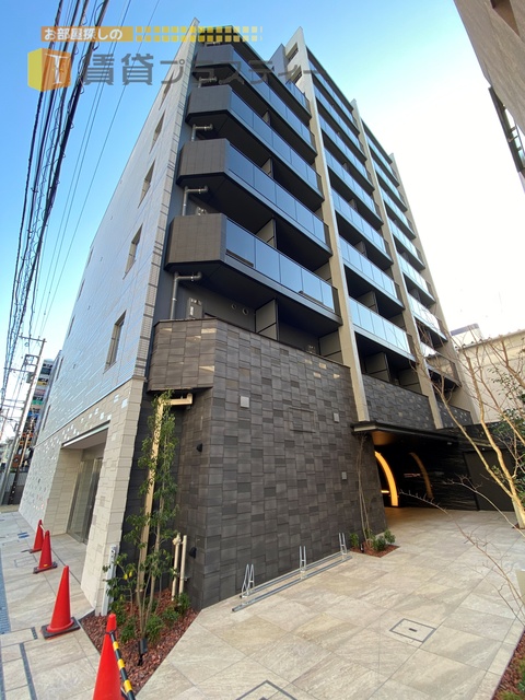 東京メトロ東西線 南行徳駅 徒歩3分 築3年