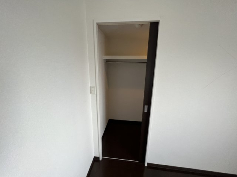 レジディア甲東園の内装写真