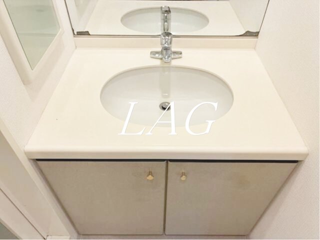ベルザ南麻布の内装写真