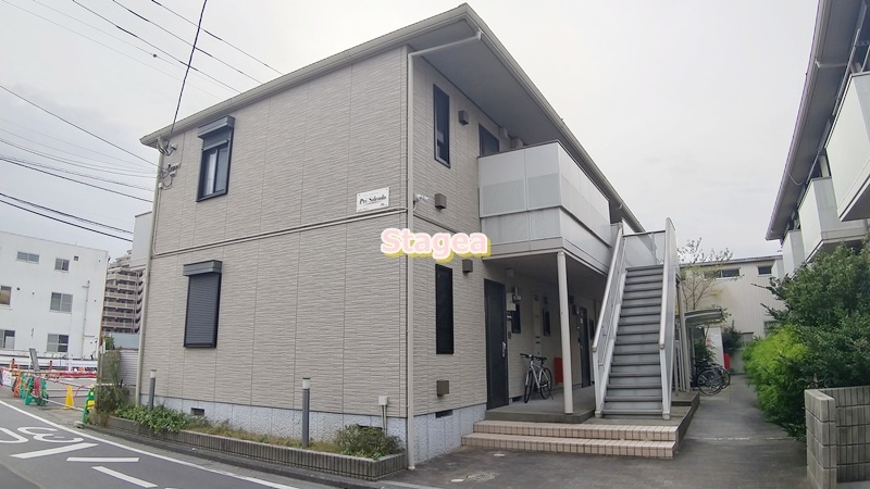 プリ ソレアード