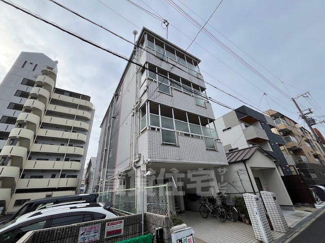 阪神本線 姫島駅 徒歩5分 築39年