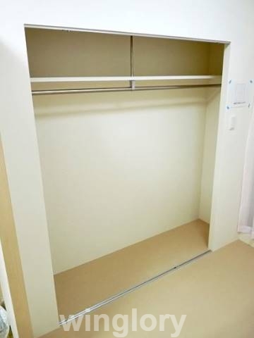 No.88 MARINA GATE SUN’Sの内装写真