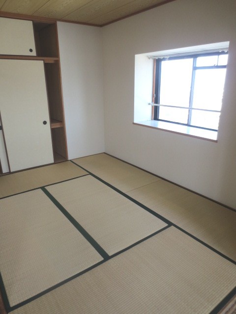 ロニヨンの居間写真