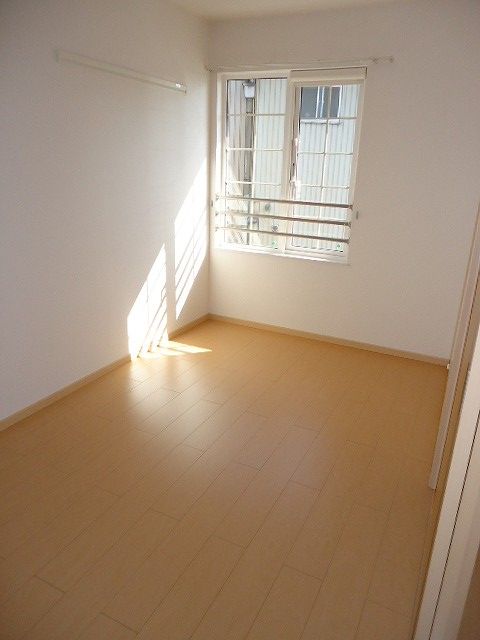 リンネ・シャルマンの内装写真