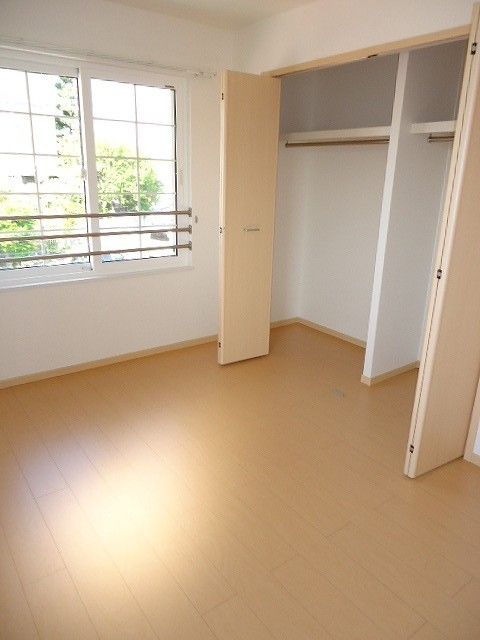リンネ・シャルマンの内装写真