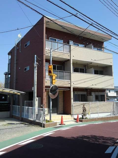 ComfortBrook 逗子