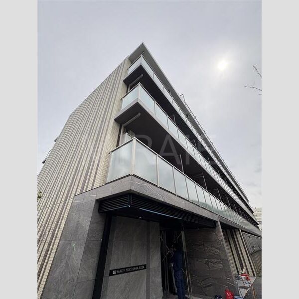 建物外観　物件画像