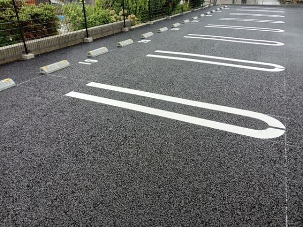 小張プレイス Iのその他写真