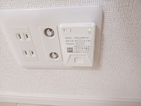 小張プレイス Iのその他写真