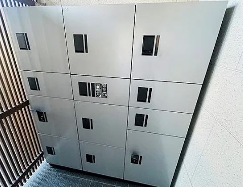 その他共有部分　☆共用部分☆