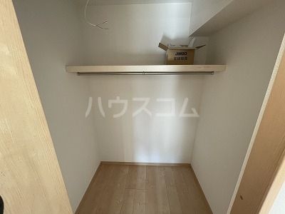 スカイグランデ八千代台の内装写真