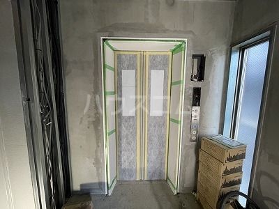 スカイグランデ八千代台の外観写真