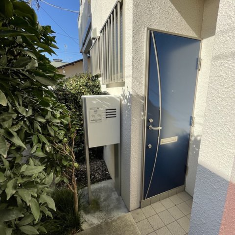 エントランス　エントランス☆
