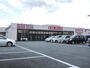 スーパー　マックスバリュ香良洲店（スーパー）まで251m