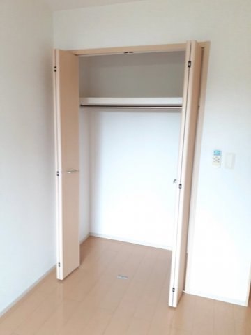 フランメゾンIVの内装写真