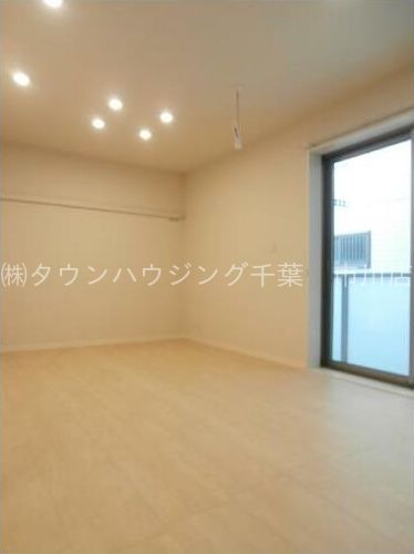 La Verita Arcの居間写真