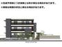 近鉄八尾駅より徒歩3分 1階 新築の賃貸物件