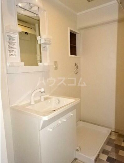 アクティブ青葉台の内装写真