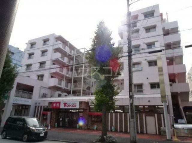 アクティブ青葉台
