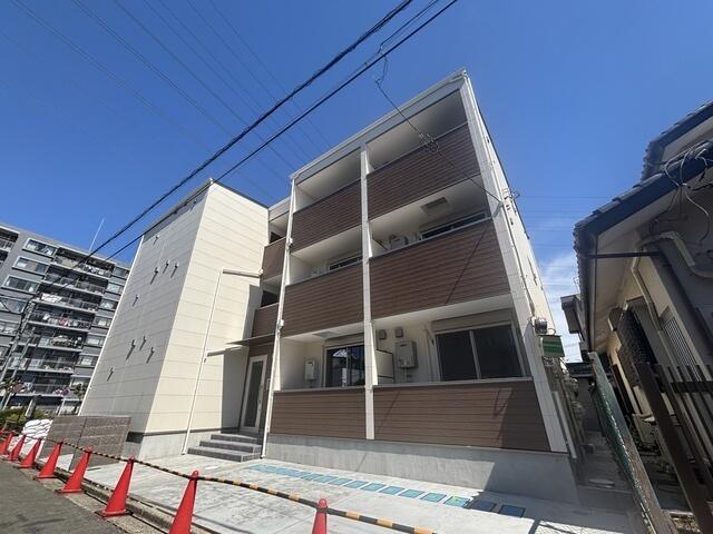 西武新宿線 新所沢駅 徒歩11分 築1年