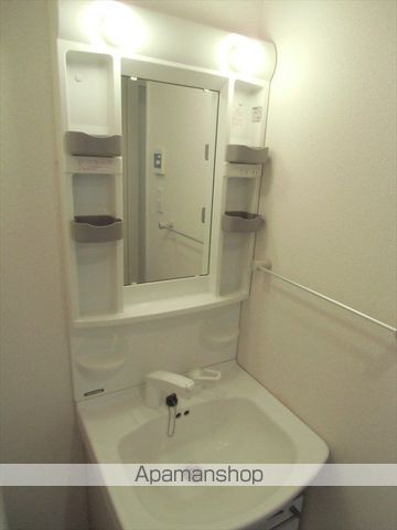 MARUKOH MS NO.1の内装写真