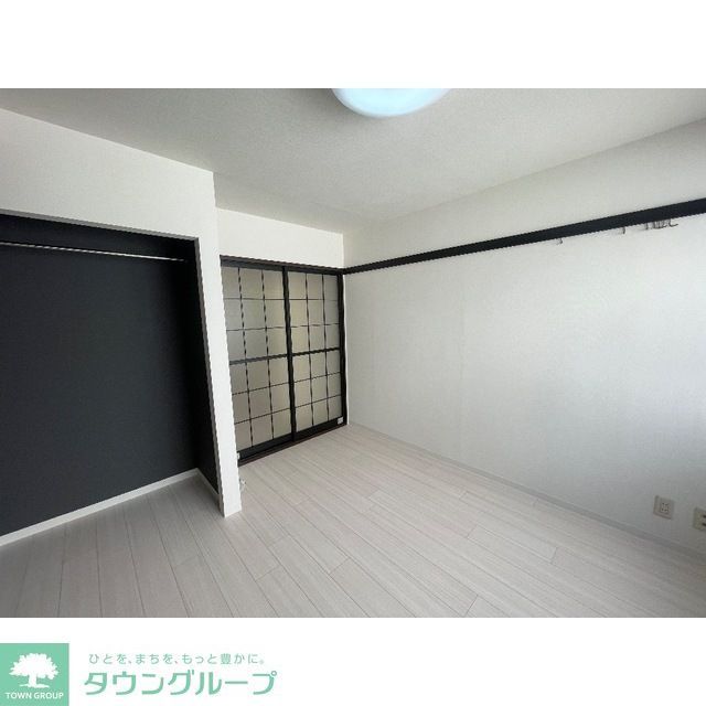 リブレス蕨の内装写真
