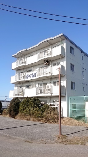 クレインヒルズ