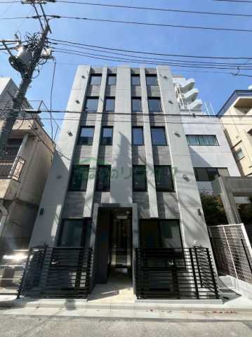東京メトロ東西線 早稲田駅 徒歩8分 築2年