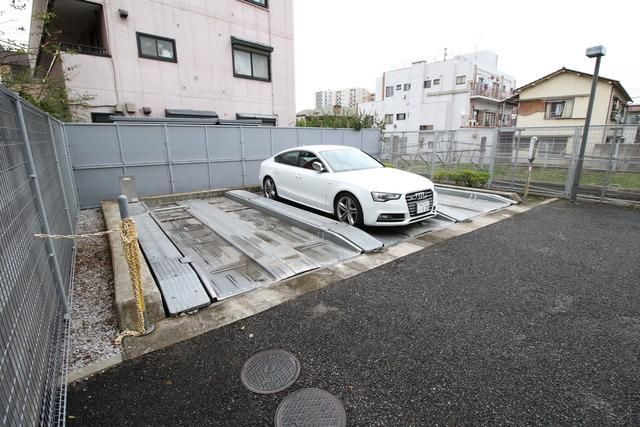 洗面設備　2020/1洗濯機撤去・洗面台加工