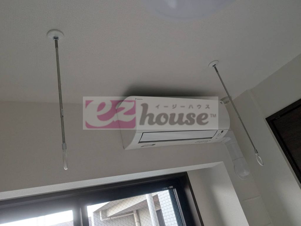 その他設備　別部屋の参考画像になります